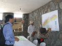 گزارش تصویری از بازدید  کارگاه آموزشی متالوژنی ایران؛ با موضوع تخصصی متالوژنی کانسارهای مس ایران- از معدن و کارخانه مس عباس آباد- 7 خرداد